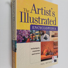 Phil Metzger : The artist's illustrated encyclopedia : te... - pikkukuva 1