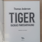 Tiger Raskas Panssarivaunu - pikkukuva 2