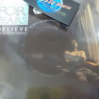 TEARS FOR FEARS - I BELIEVE UK - 85 7" EX/VG - pikkukuva 1