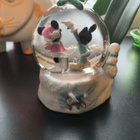 Disney lumisadepallo - pikkukuva 3