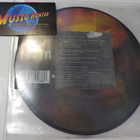 HIM - THE KISS OF DAWN EX+ KUVALEVY 7'' - pikkukuva 1
