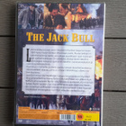 DVD: The Jack Bull (John Cusack, John Goodman 1999) UUSI - pikkukuva 2