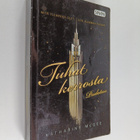 Katharine McGee : Tuhat kerrosta 1 : Pudotus - pikkukuva 1