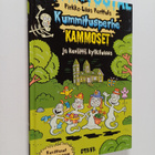 Pirkko-Liisa Perttula : Kummitusperhe Kammoset ja kevättä... - pikkukuva 1