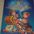 365 satua ja tarinaa - pikkukuva 1