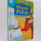 Walt Disney : Winnie the pooh and the honey tree - pikkukuva 1