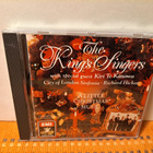 King's Singers & Kiri Te Kanawa:A little christmas music CD - pikkukuva 1