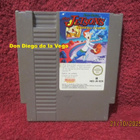 NES - Jetsons Cogswell's Caper! YAPON vuokrapeli - pikkukuva 1
