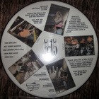 5.15 — The Ohms Law 12” PICTURE DISC Five Fifteen - pikkukuva 2