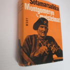 SOTAMARSALKKA MONTGOMERYN MUISTELMAT  ( 1,p - pikkukuva 1