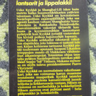 J. Parkkari - J. Ruusuvuori: Usko Kyykkä ja Shanghai-Lili - pikkukuva 2