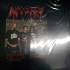 AUTOPSY - THE TOMB WITHIN UUSI 12" EP - pikkukuva 2