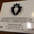 CHEEK - KUKA MUU MUKA UUSI CD + DVD + BLU-RAY DIGIPAK - pikkukuva 2
