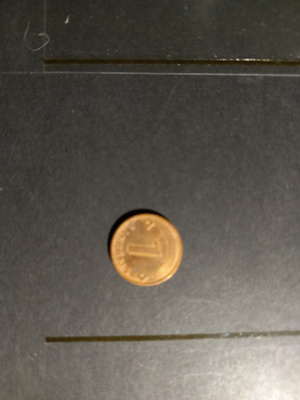 LATVIA 1s 2003