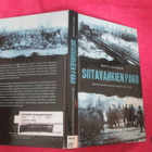 MATTI LACKMAN - sotavankien pako muurmannin ratatyömaalta - pikkukuva 1