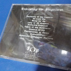 SLUGATHOR - UNLEASHING THE SLUGATHRON UUSI CD - pikkukuva 2