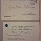 Joensuu: 1934 Lotta-Svärd yhd. virkakuori ja kortti (1859) - pikkukuva 1