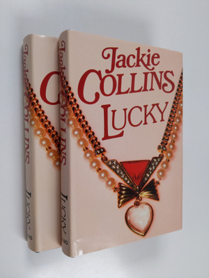 Jackie Collins : Lucky 1-2