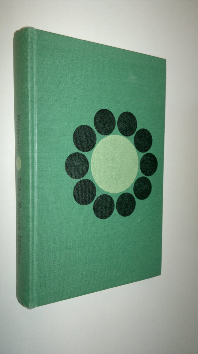 John Rowan Wilson : Peilisali