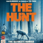The Hunt - (Blu-ray) - pikkukuva 1