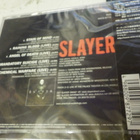 SLAYER - STAIN OF MIND + 4 LIVE TRACKS UUSI PROMO CDS RARE - pikkukuva 2