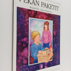 Ronald Fair : Pekan paketit - pikkukuva 1