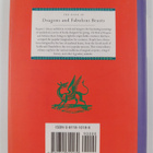 Book of symbols : dragons and fabulous beasts - pikkukuva 2