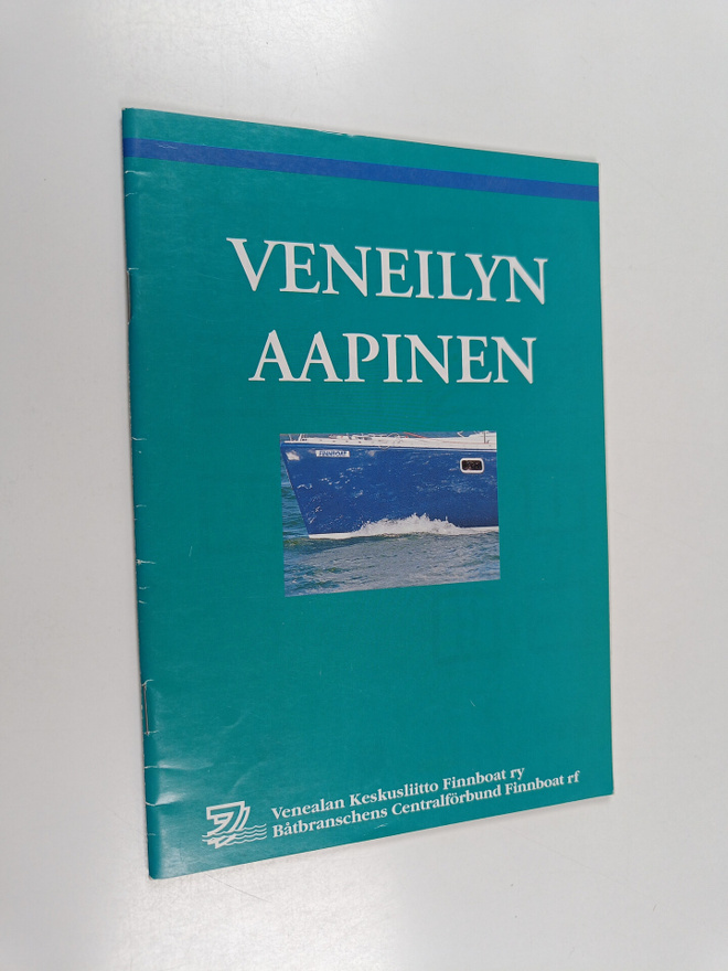 Veneilyn aapinen
