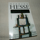 Hermann Hesse Rosshalde -pok - pikkukuva 1