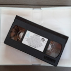 VHS: Hollow Man - Mies Ilman Varjoja (Kevin Bacon 2000) - pikkukuva 5