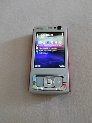 Nokia N95