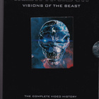 IRON MAIDEN - VISIONS OF THE BEAST   (2xDVD) - pikkukuva 1