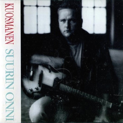 Kuosmanen • Suurin Onni CD