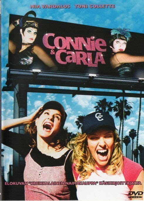 CONNIE & CARLA	(28 420)	k	-FI-	DVD		toni collette		2004