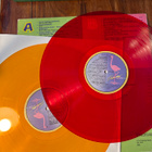 Nasse-Sedän Lastentunti 2 x lp - pikkukuva 3