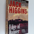 Jack Higgins : Edge of Danger - pikkukuva 1