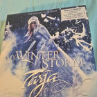 Tarja – My Winter Storm (Deluxe Edition, CD + DVD, digibook - pikkukuva 2