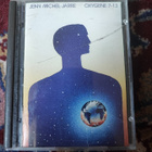 Jean-Michel Jarre Oxygene 7-13 MINIDISC - pikkukuva 1