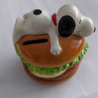 Snoopy (Ressu) -pankki - pikkukuva 3