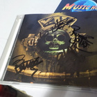 KIX - HOT WIRE CD NELJÄLLÄ NIMMARILLA - pikkukuva 1