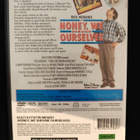 Kulti kutistin meidät (1997) DVD Suomijulkaisu - pikkukuva 2