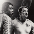 The Running Man - Arnold Schwarzenegger - Valokuvaus Lot of - pikkukuva 2