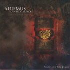 Adiemus, Karl Jenkins • Adiemus II • Cantata Mundi CD - pikkukuva 1