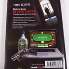 Timo Korppi : Kahdeksas kuolemansynti : pokeriprinssi ja ... - pikkukuva 2
