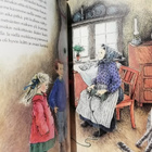 Astrid Lindgren - Hirmu-Niilo - Ilon Wikland - 1.p. - pikkukuva 4
