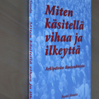 Pertti Simula : Miten käsitellä vihaa ja ilkeyttä (2.p.) - pikkukuva 1