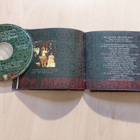 SONGS FROM THE CAFE AMAN orig. EU 1997 CD LYRA ML-4850 - pikkukuva 2