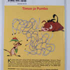 Walt Disney : Roope-setä n:o 189, 5/1995 - pikkukuva 2