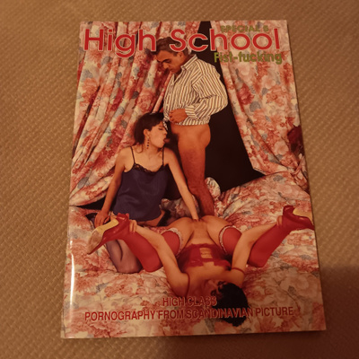 High School Special 5