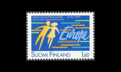 1192 ** Keskuskauppakamari (1993)